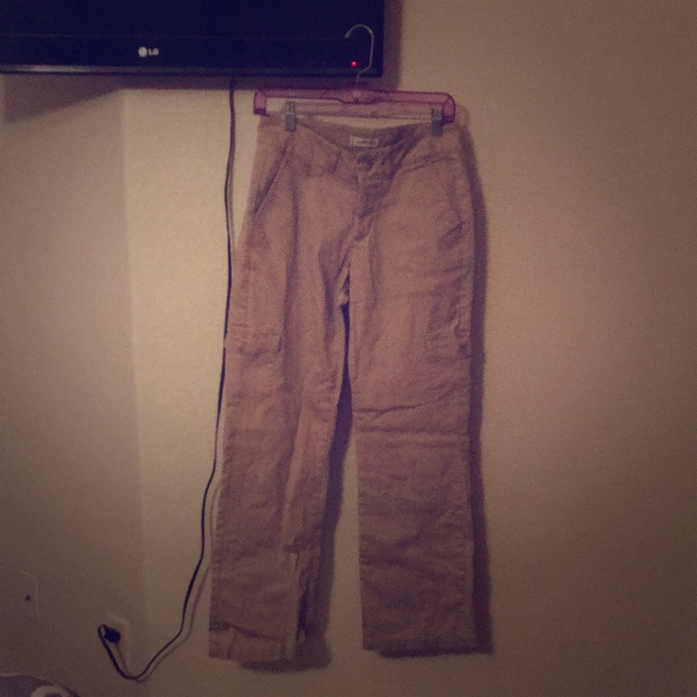 Khakis